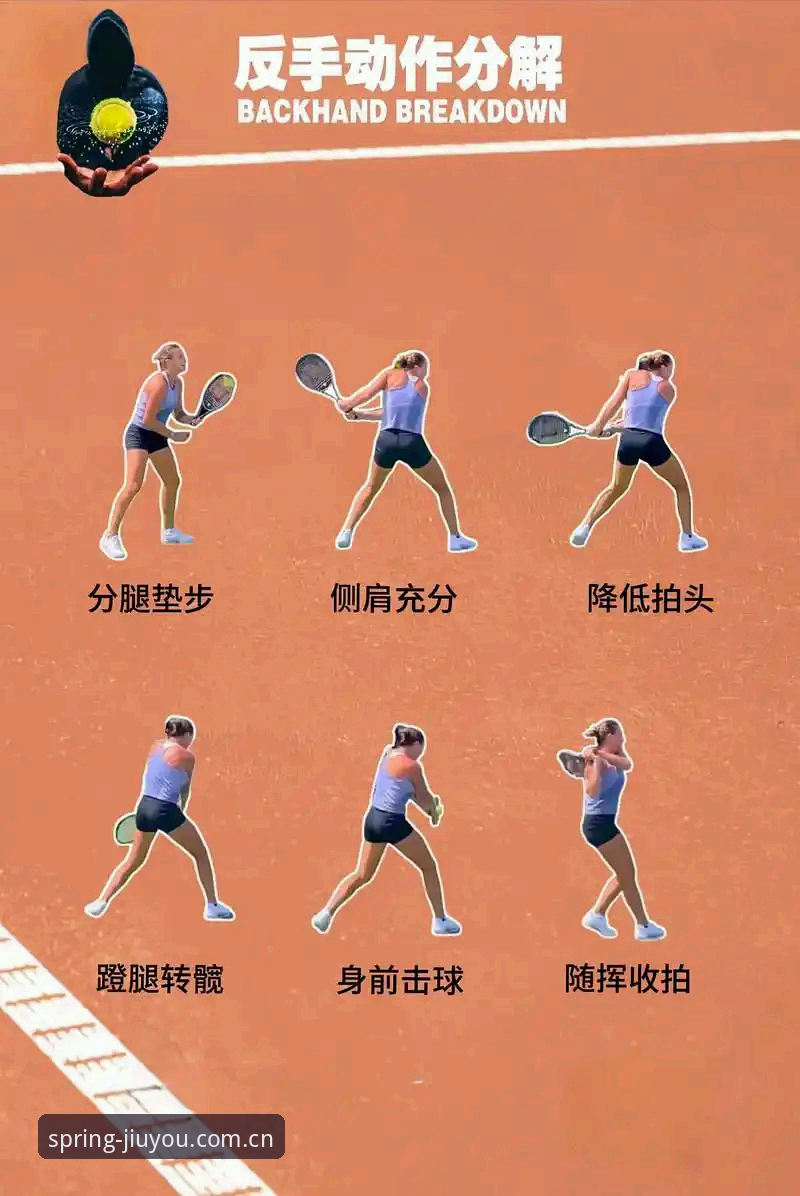 九游春创版APP 法网女单决赛观赛指南:零基础也能看懂的整场攻防拆解